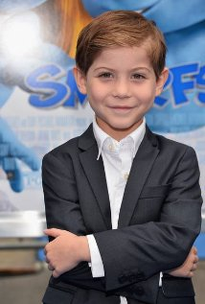 Jacob Tremblay - Foto 10