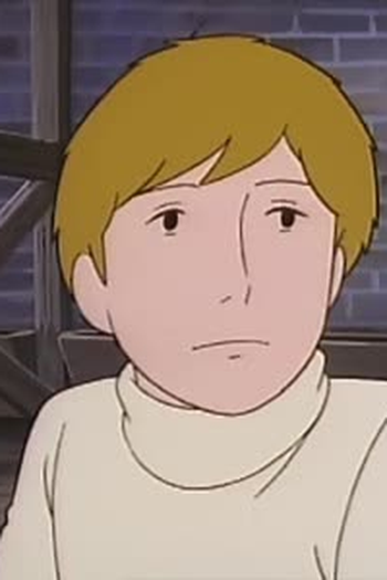 Poster de Episódio Miracle in the stable (1977)