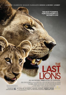 Os Últimos Leões (The Last Lions)