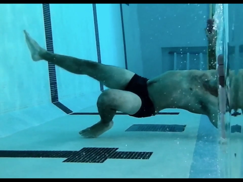 Foto 5 de Piscina Azul