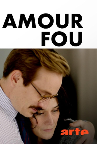 Poster 1 de Série Crazy Love (2020)