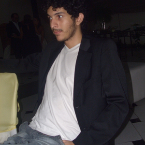 Foto de perfil de Erick Gonzales