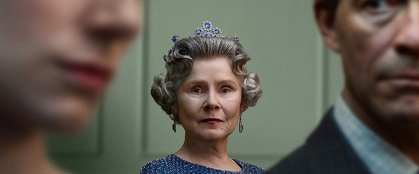 The Crown adiciona aviso de 'dramatização ficcional' ao trailer da 5ª temporada