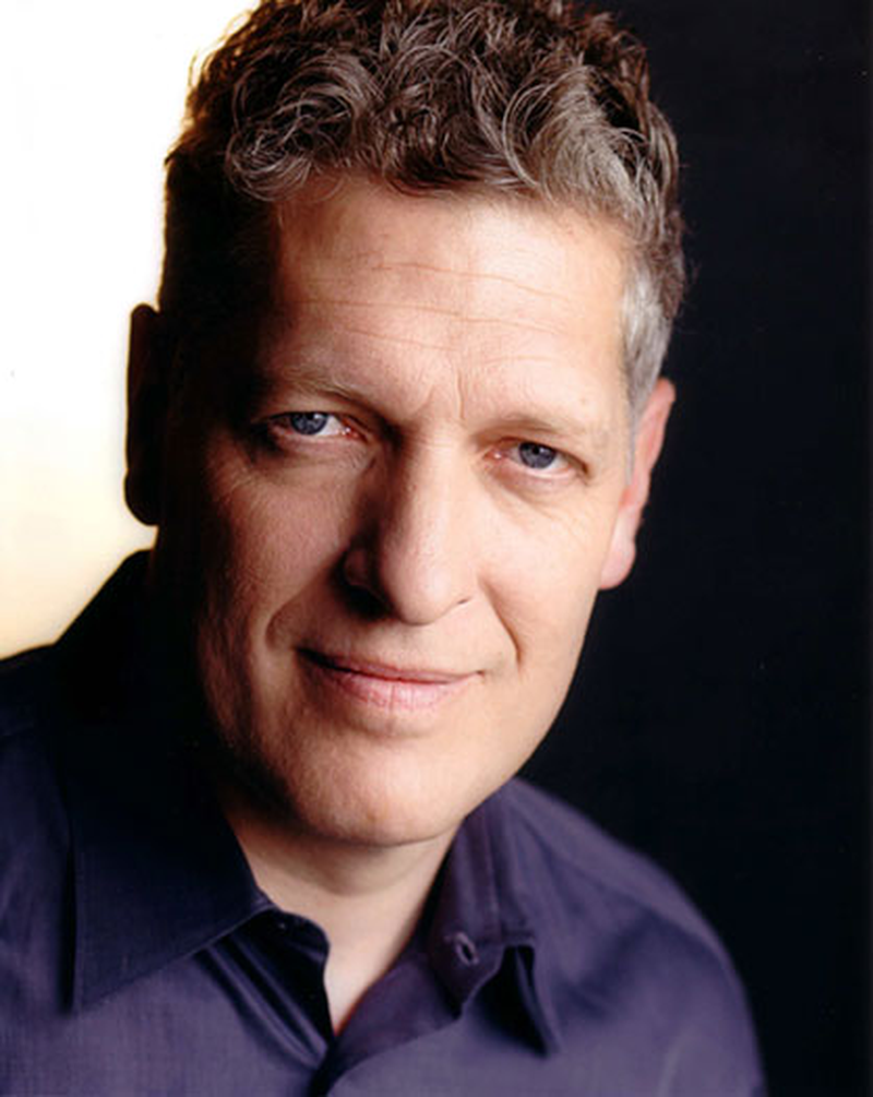 Clancy Brown (I) - Foto 3
