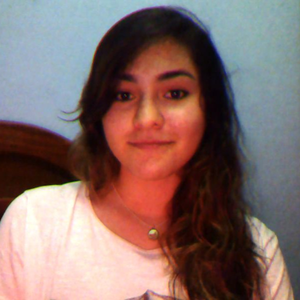 Foto de perfil de Kalina Ferreira Ribeiro