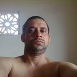 Foto de perfil de Adjailton Dos Santos Santos