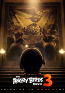 Angry Birds 3: O Filme