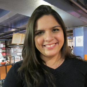 Foto de perfil de Priscilla Estrela