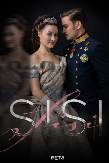 Poster de Série Sisi (2ª Temporada) (2022)
