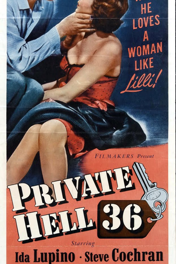  de Filme Dinheiro Maldito (1954)