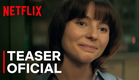 JOY | Teaser Oficial | Netflix Brasil