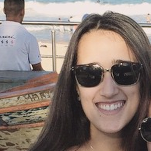 Foto de perfil de Penelope Witka