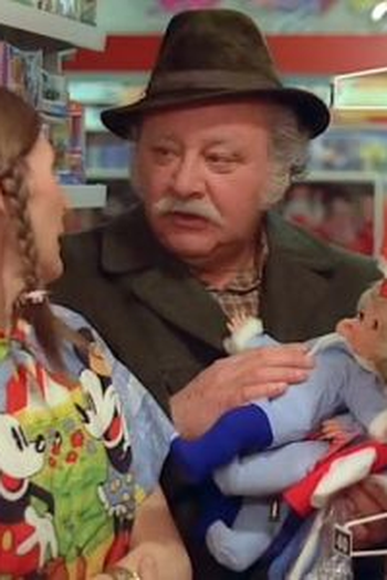 Poster de Episódio Der Wollpullover (1983)
