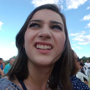 Foto de perfil de Natália Magalhães