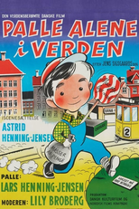 Palle Alone in the World (Palle alene i verden)