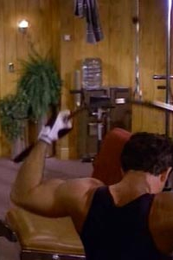 Poster de Episódio The Way We Were (1989)