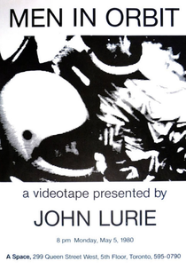 Men in Orbit (Men in Orbit)