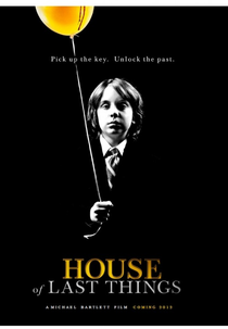 A Casa das Últimas Coisas (House of Last Things)