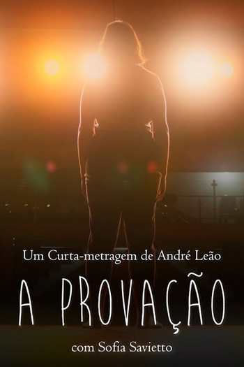  de Curta A Provação (2020)