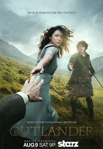 Outlander (1ª Temporada) (Outlander (Season 1))
