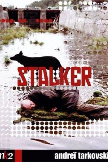  de Filme Stalker (1979)