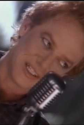 Poster 1 de Curta Oingo Boingo - Stay (1985)