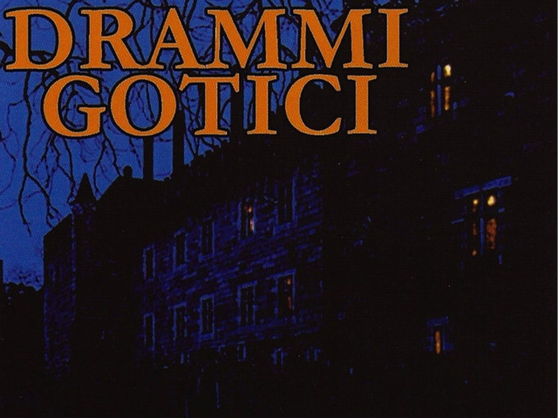 Foto 7 de Drammi gotici