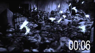 Trailer: The Mark of Zorro (1940) - Classics In 60 Seconds
