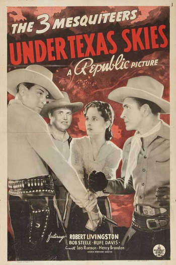  de Filme O Filho do Delegado (1940)