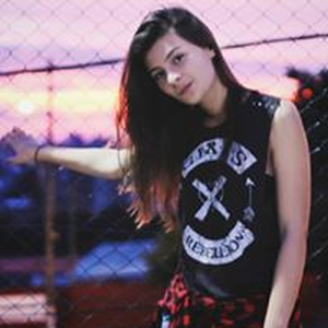 Foto de perfil de Gabriela
