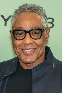Giancarlo Esposito (I) - Poster 1