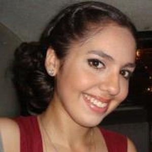 Foto de perfil de Monique Guimarães