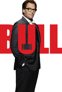 Bull (2ª Temporada) - Poster / Capa / Cartaz - Oficial 2