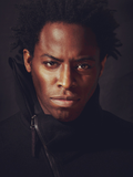 Jeymes Samuel