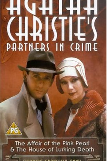  de Filme Partners in crime (1983)