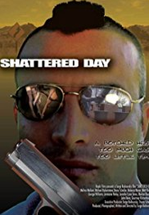 Shattered Day (Shattered Day)
