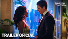 Queimando o Filme - Trailer Oficial | Amazon Prime Video