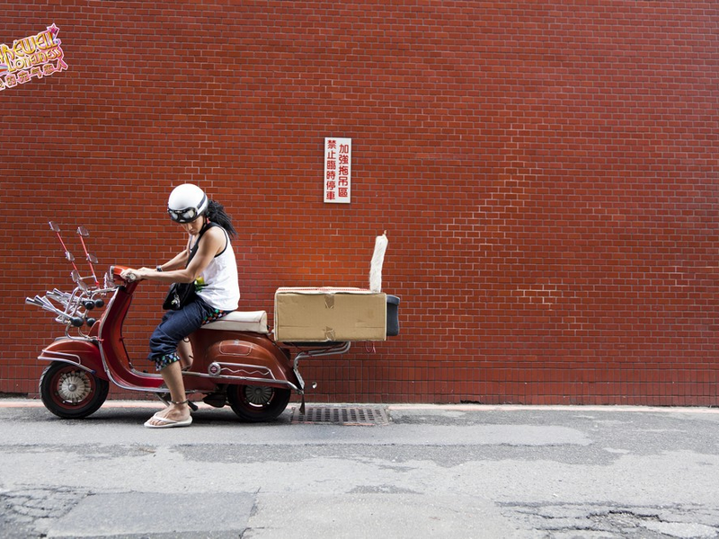 Foto 3 de Farewell Loneliness