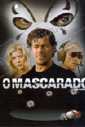 Poster de Filme O Mascarado (2005)