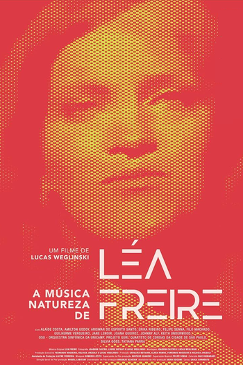  de Filme A Música Natureza de Léa Freire (2022)