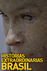 Histórias Extraordinárias Brasil (Histórias Extraordinárias Brasil)