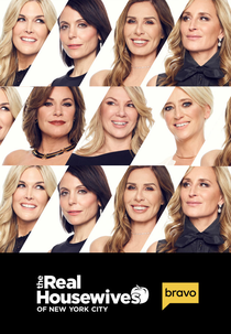 The Real Housewives of New York City (9ª Temp) (The Real Housewives of New York City (Season 9))