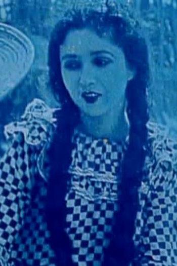 Poster de Curta Almery, a Estrela (2007)