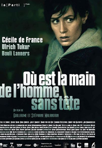 Onde Está a Mão do Homem Sem Cabeça (Où Est La Main De L'Homme Sans Tête)