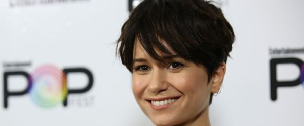 Katherine Waterston to Star in Movie Adaptation of Upcoming Novel ‘A Separation’