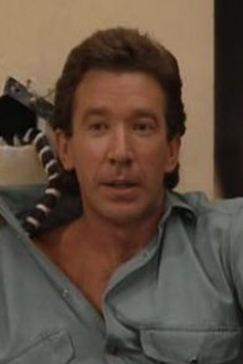 Poster de Episódio Wild Kingdom (1991)