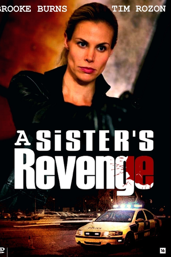 de Filme Vingança Fraterna (2013)