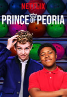 O Príncipe de Peoria (1ª Temporada)