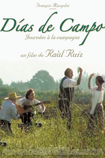 Días de campo (Días de campo)