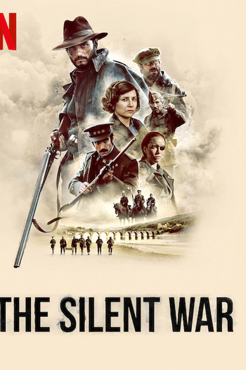  de Filme Surdo (2019)